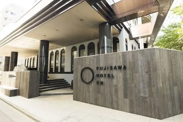 Fujisawa Hotel En - Öne Çıkan Resim