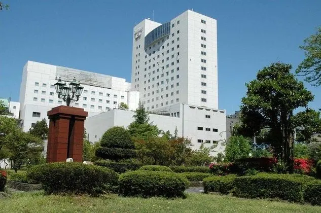 Hotel Fujita Fukui
