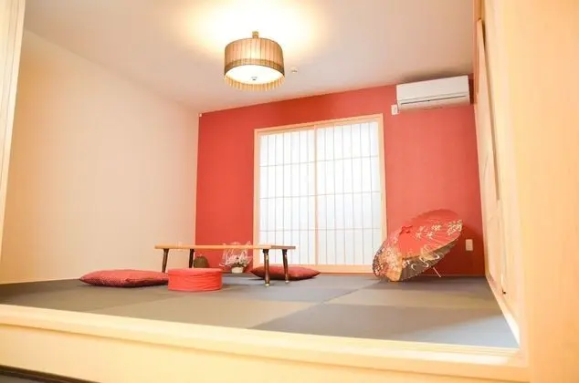 FUJITAYA BnB