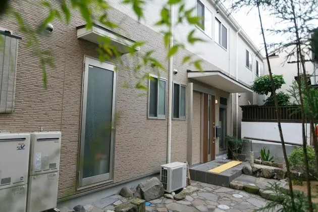 FUJITAYA Kyoto - Hostel