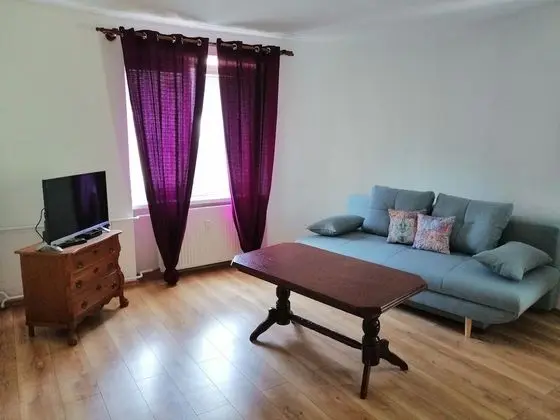 Fukas Apartment Nitra II.