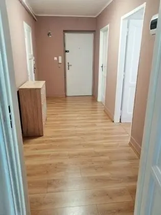 Fukas Apartment Nitra II. - İç Mekan