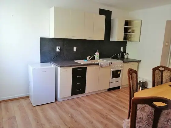 Fukas Apartment Nitra II. - Mutfak