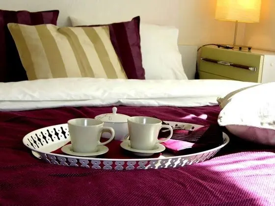 FUKAS Apartments - Anenska