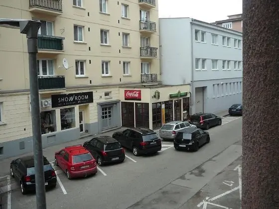 FUKAS Apartments MEDENA - Dış Mekan