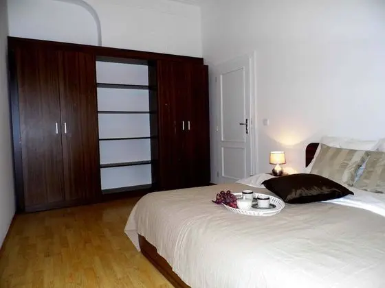 FUKAS Apartments MEDENA - Oda