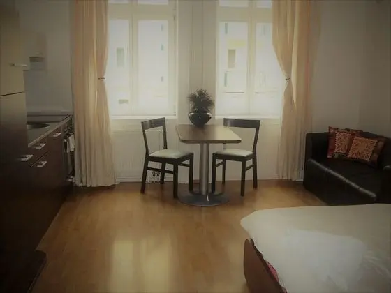 FUKAS Apartments MEDENA - Öne Çıkan Resim