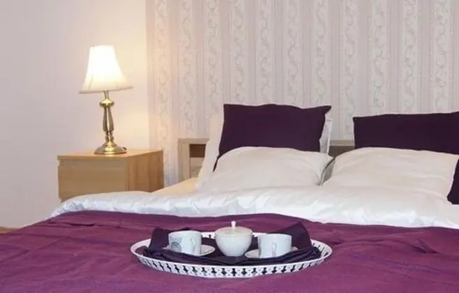 FUKAS Apartments Nitra - Oda