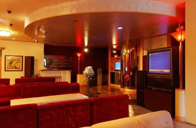 Fukiage Onsen Washu Highland Hotel