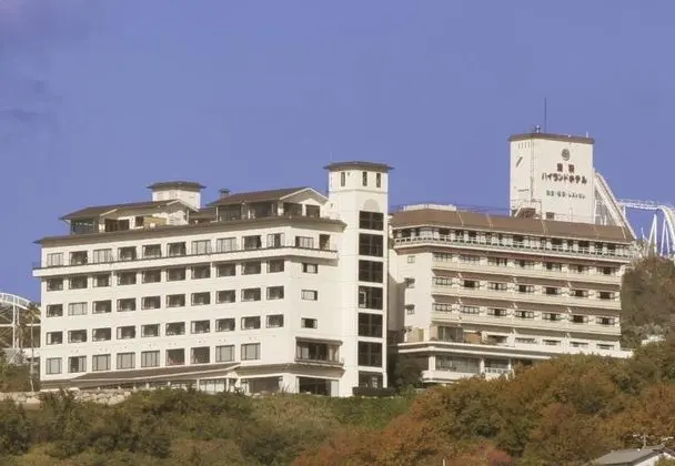 Fukiage Onsen Washu Highland Hotel - Genel