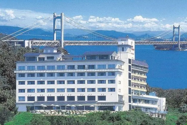 Fukiage Onsen Washu Highland Hotel - Genel