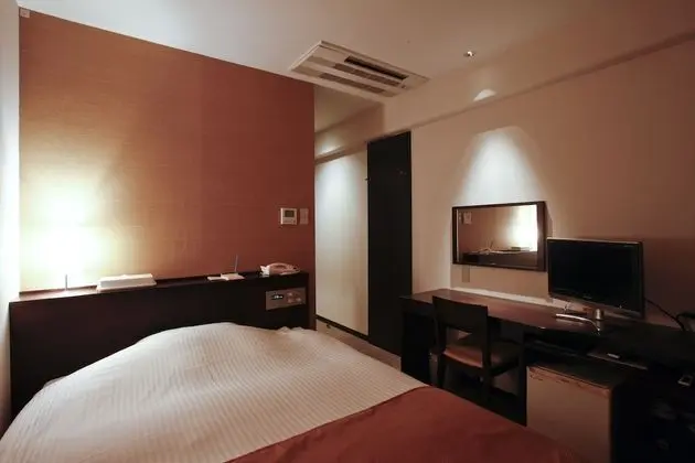 Fukuchiyama Ark Hotel - Oda