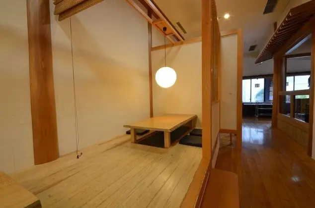 Fukuishimiyamashinrinonsen Mirakurutei - Yerinde Yemek