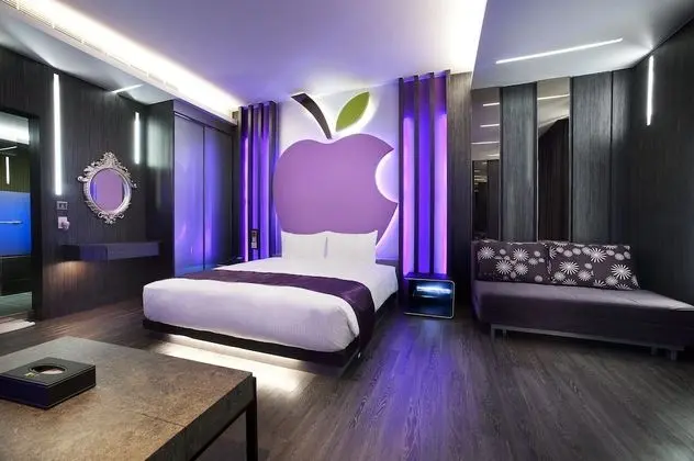 Fukun 5 Motel