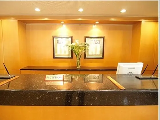 Fukuoka Floral Inn Nishinakasu