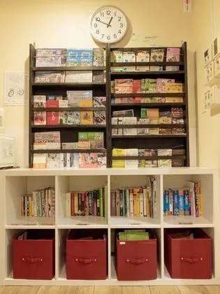 FUKUOKA HANA HOSTEL