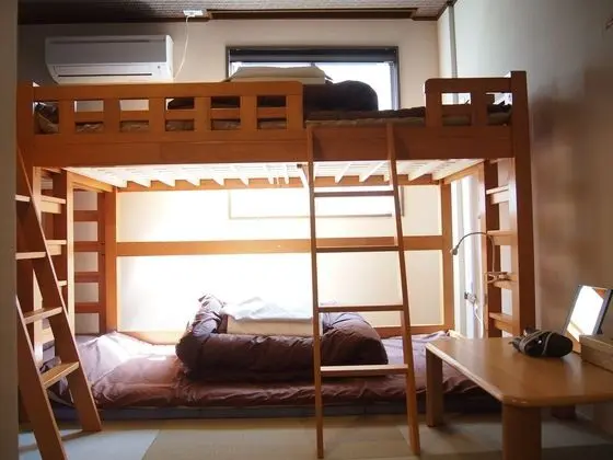 FUKUOKA HANA HOSTEL