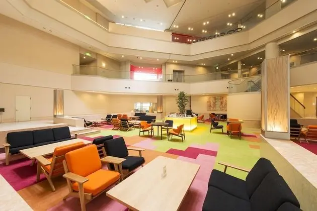 Hotel Fukuracia Osaka-Bay - Öne Çıkan Resim
