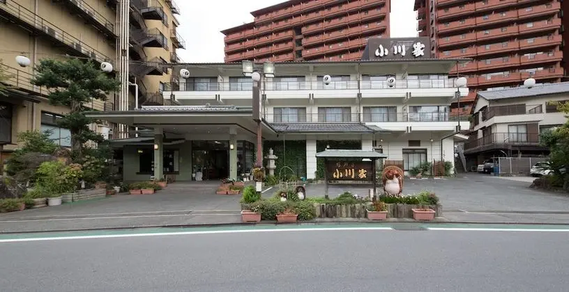 Fukuritei Ogawaya