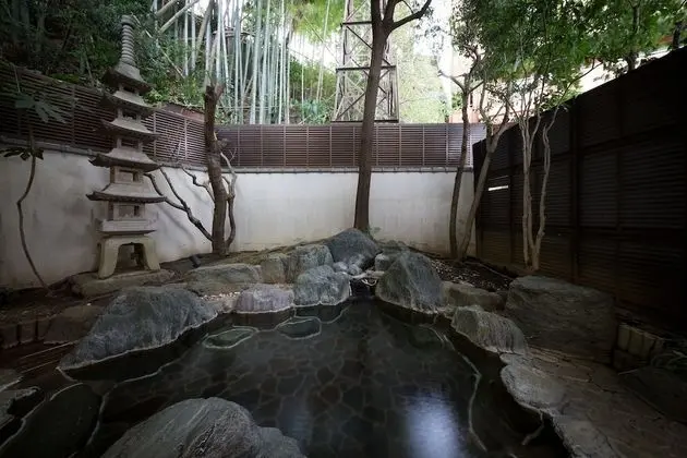 Fukuritei Ogawaya