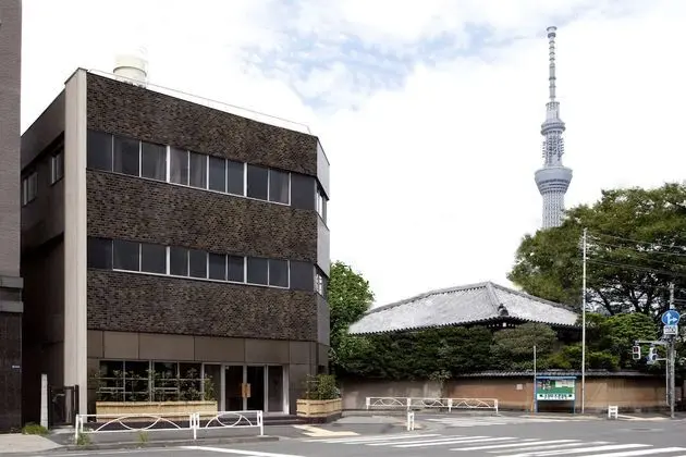Fukuwauchi - 1