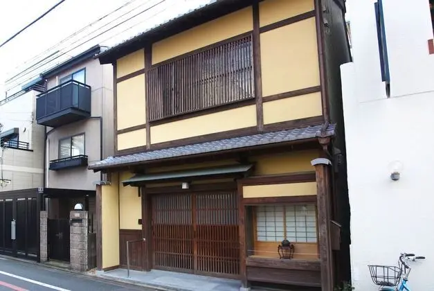 Fukuya House