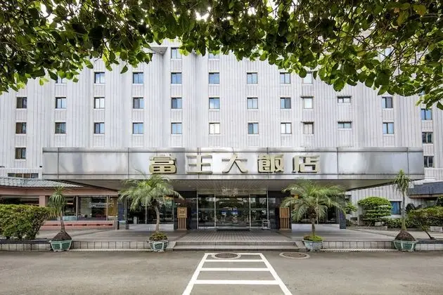 Ful Won Hotel