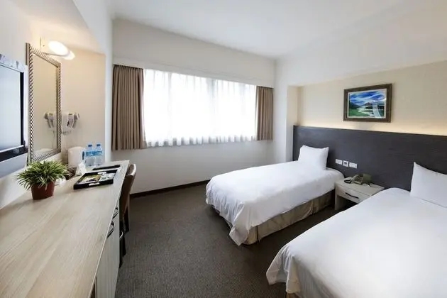 Ful Won Hotel - Öne Çıkan Resim