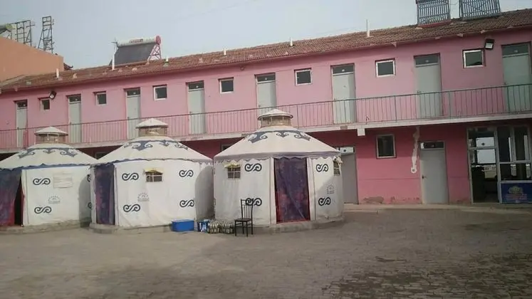 Fulaiyan Hotel