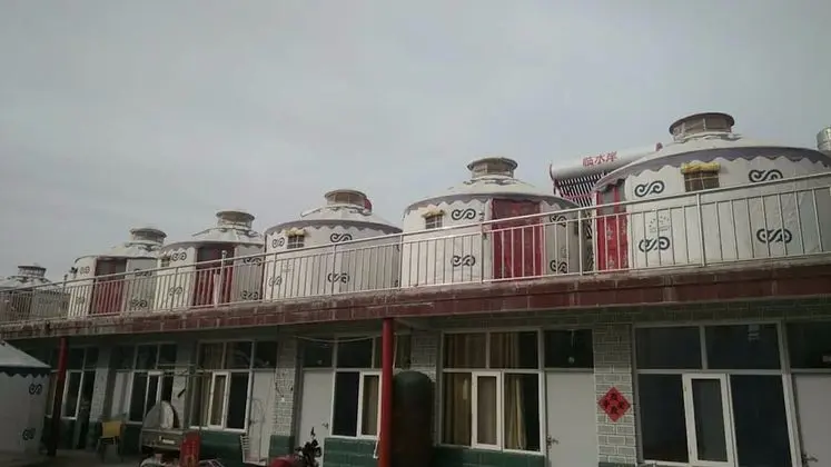 Fulaiyan Hotel