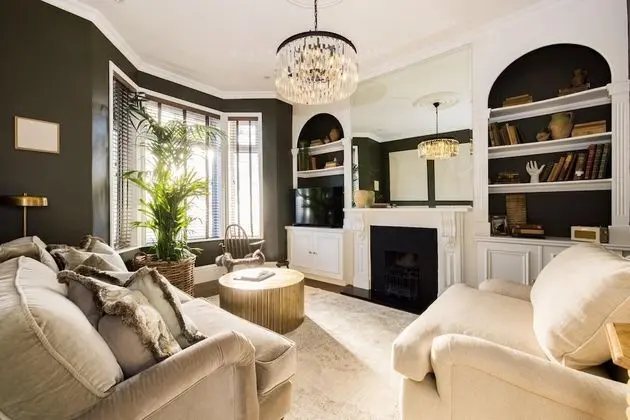 The Fulham House by House of Kip