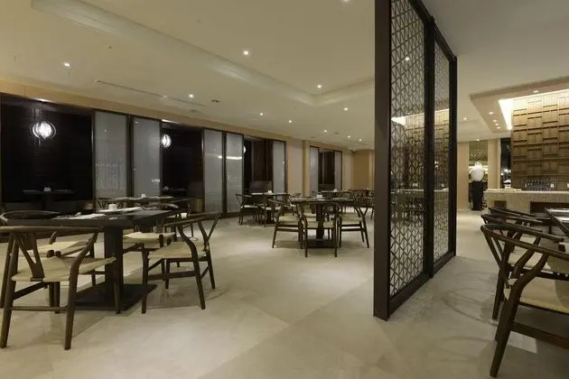 Fuli Hot Spring Resort
