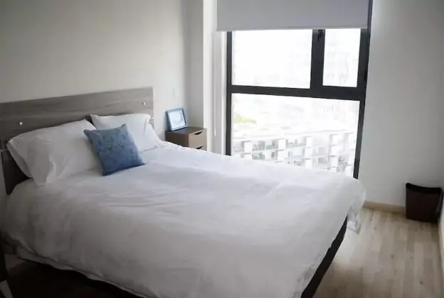 Full Amenities Apt Polanco Area