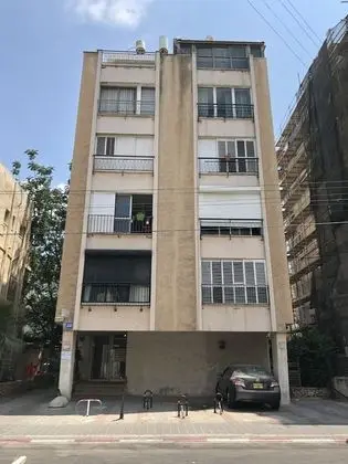 Full Comfort near Beach by FeelHome - Dış Mekan