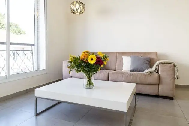 Full Comfort near Beach by FeelHome - İç Mekan