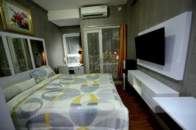 Full Furnished Room at Caman next to hotel