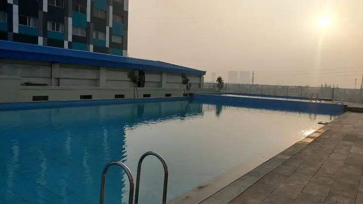 Full Furnished Room at Caman next to hotel