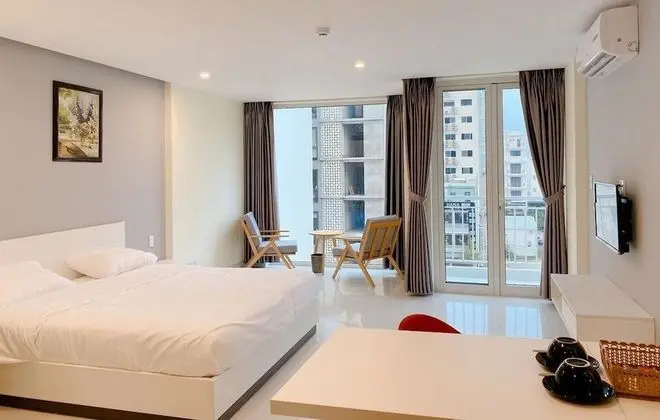 Full House Apartment Da Nang - Oda