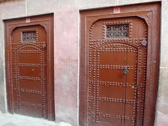 Full Moon Hostel