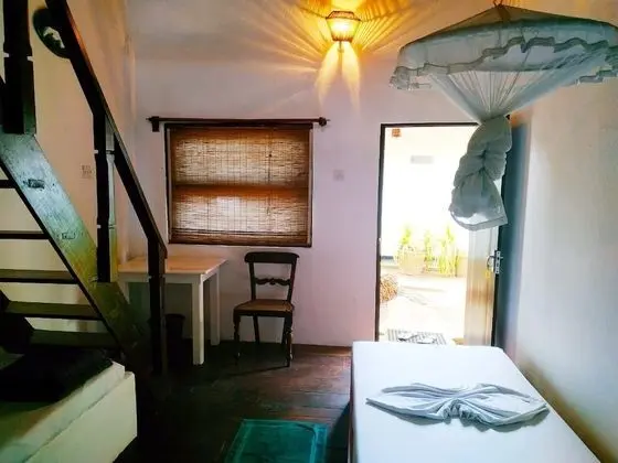 Full Moon Resort - Oda