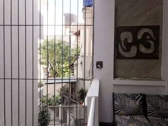 Full Private House 68m2