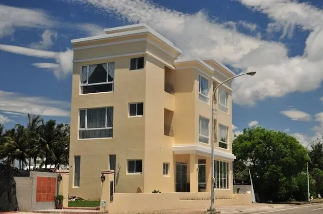 Full Sun House B&B