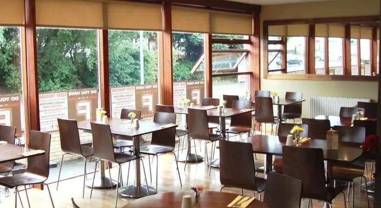 The Fullarton Park Hotel
