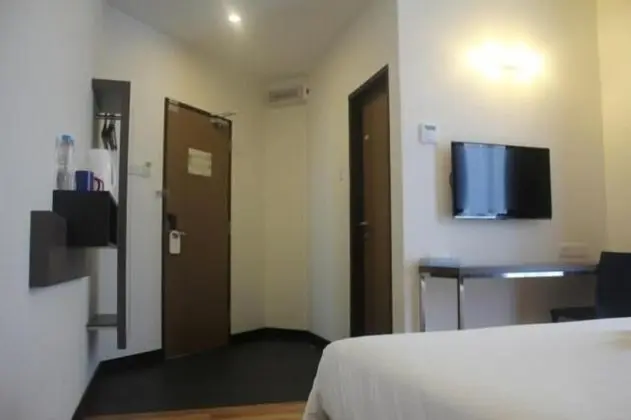 FULLER HOTEL ALOR SETAR