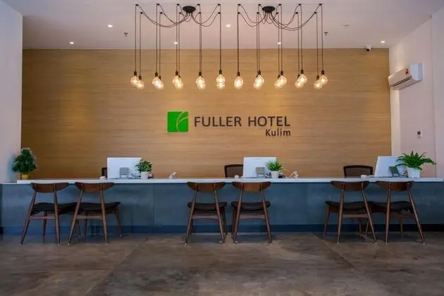 FULLER HOTEL KULIM