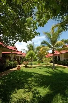 Fullmoon House Samui