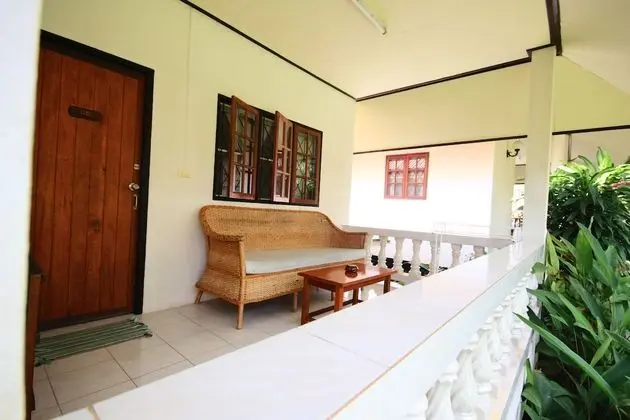 Fullmoon House Samui - Oda Düzeni
