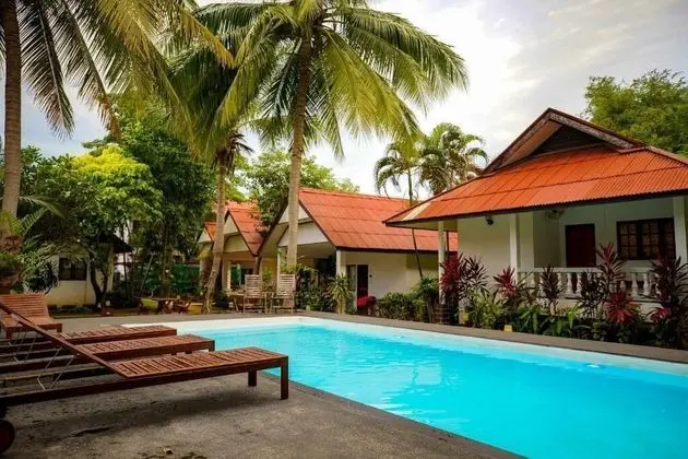 Fullmoon House Samui - Öne Çıkan Resim