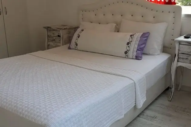 Fullmoon Room's Hotel