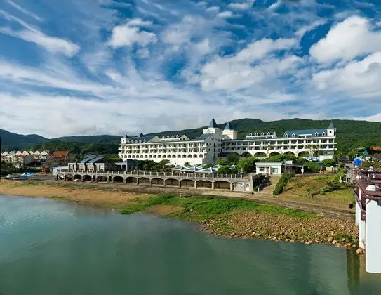 Fullon Hotel Fulong II